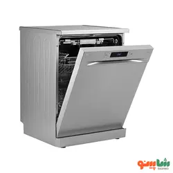 ماشین ظرفشویی جی پلاس مدل GDW-K462S