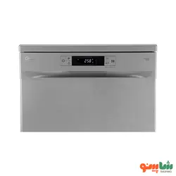 ماشین ظرفشویی جی پلاس مدل GDW-K462S