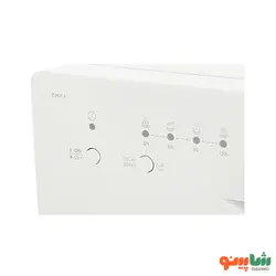 ماشین ظرفشویی رومیزی زیرووات مدل ZDCF6