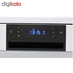 ماشین ظرفشویی کندی مدل CDM 1513