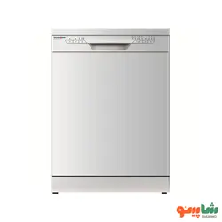 ماشین ظرفشویی پاکشوما مدل MDF-14201 S
