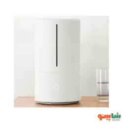خرید دستگاه بخور هوشمند شیائومی مدل Mi Smart Antibacterial Humidifier | شاپینو