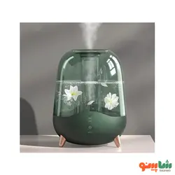 خرید دستگاه بخور سرد و رطوبت ساز درما مدل Deerma Humidifier | شاپینو