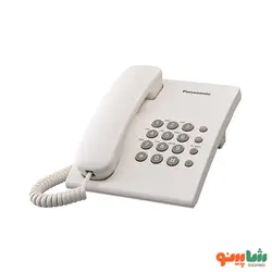 تلفن باسیم پاناسونیک KX-TS500MX