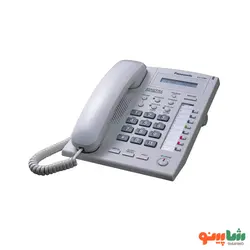 تلفن سانترال پاناسونیک مدل KX-T7665