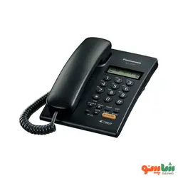 تلفن باسیم پاناسونیک مدل KX-TT7705X