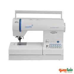 چرخ خیاطی کاچیران مدل نیولایف 4084D