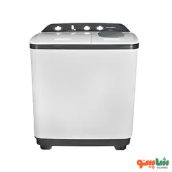 ماشین لباسشویی پاکشوما مدل PWD-9653AJ ظرفیت 9.6 کیلوگرم