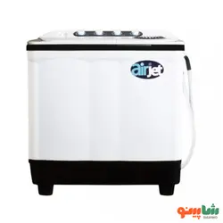 ماشین لباسشویی پاکشوما مدل PWF -1564AJ ظرفیت 15.5 کیلوگرم