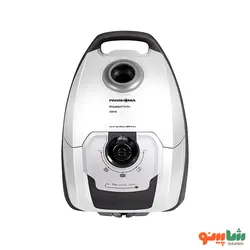 جارو برقی پاکشوما مدل PVC 25501S/B/R/G/W/N