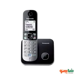 تلفن بی سیم پاناسونیک مدل KX-TG6811