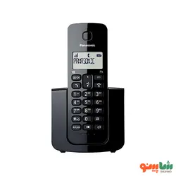خرید تلفن بی‌سیم پاناسونیک مدل KX-TGB110 | شاپینو