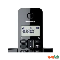 خرید تلفن بی‌سیم پاناسونیک مدل KX-TGB110 | شاپینو