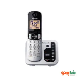 خرید تلفن بی سیم پاناسونیک KX-TGC220 | شاپینو