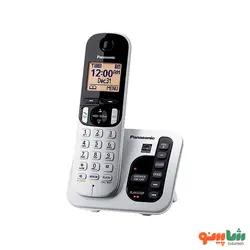 خرید تلفن بی سیم پاناسونیک KX-TGC220 | شاپینو