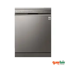 خرید ظرفشویی 14 نفره ال جی مدل 512 | شاپینو
