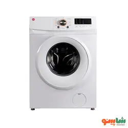 ماشین لباسشویی کرال مدل TFW-27203W ظرفیت 7 کیلوگرم