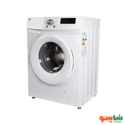 ماشین لباسشویی کرال مدل TFW-27203W ظرفیت 7 کیلوگرم