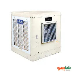 کولر آبی آبسال مدل AC33K با کلید الکترونیک