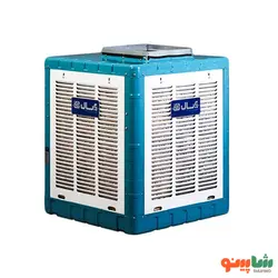 کولر آبی آبسال مدل AC38 با خروجی از بالا