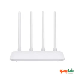 مودم روتر ADSL2 Plus بی‌سیم N300 تی پی-لینک مدل TD-W8961N_V3.20