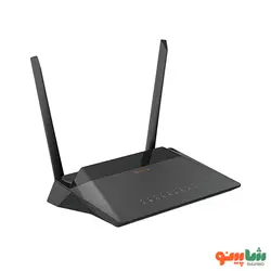 مودم روتر بی سیم ADSL2 Plus و VDSL2 دی لینک مدل DSL-224 NEW