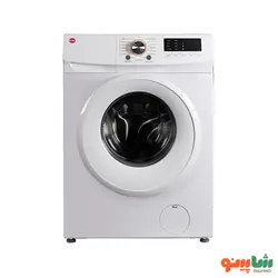 ماشین لباسشویی کرال مدل TFW-26103W ظرفیت 6 کیلوگرم