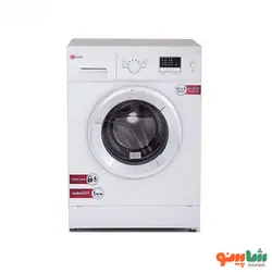 ماشین لباسشویی  کرال مدل MFW 27201WT ظرفیت 6 کیلو گرم