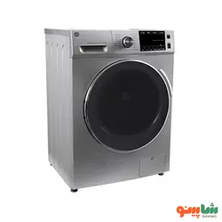 ماشین لباسشویی کرال مدل TFW 27412 ST ظرفیت 7 کیلوگرم