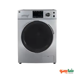 ماشین لباسشویی کرال مدل TFW-28413 ST ظرفیت 8 کیلوگرم