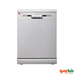 ماشین ظرفشویی کرال مدل DS 1417 GS