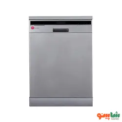 ماشین ظرفشویی کرال مدل MD-21401 S