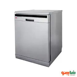 ماشین ظرفشویی کرال مدل MD-21401 S