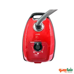 جارو برقی کرال مدل VSC 5250S/B/R/W/N
