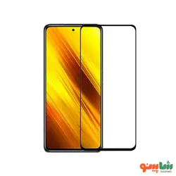 خرید گلس شیائومی XIAOMI PoCo X3 NFC | شاپینو