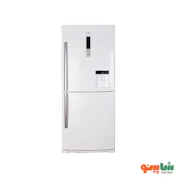 یخچال فریزر سینجر مدل C7599W