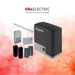 جک درب پارکینگ وی تو | مدل آیروس 1200