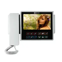 دربازکن تصویری تک نما مدل VDP-70TM
