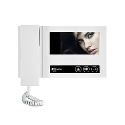 دربازکن تصویری تک نما مدل VDP-D70M حافظه دار