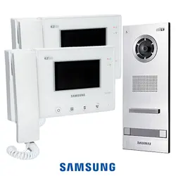 دربازکن تصویری سامسونگ مدل پکیج 2 واحدی Samsung