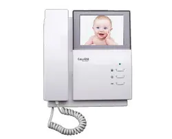 دربازکن تصویری کالیوز مدل CU422