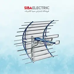 آنتن مرکزی بوستر دار فرایاب sufy