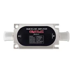 آمپلی لاین ایمکس - فروشگاه اینترنتی سیبا الکتریک