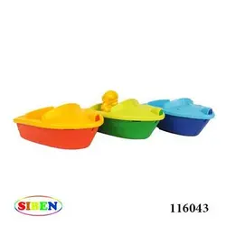 اسباب بازی قایق موتوری نیکو تویز