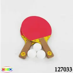 بازی راکت پینگ پنگ