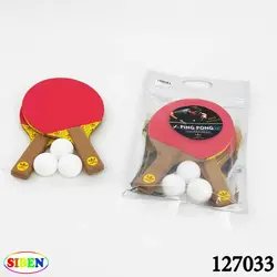 بازی راکت پینگ پنگ