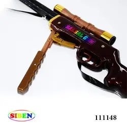 تفنگ اسباب بازی مدل salsal