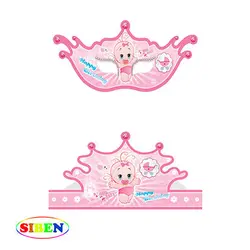 تم تولد نوزاد دختر