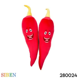 عروسک فلفل نانو 1