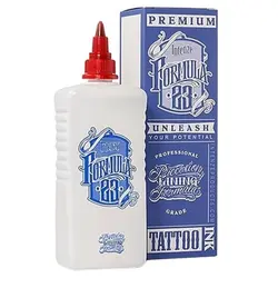 رنگ تاتو فرمول 23 - فروشگاه آرایشی بهداشتی سیب